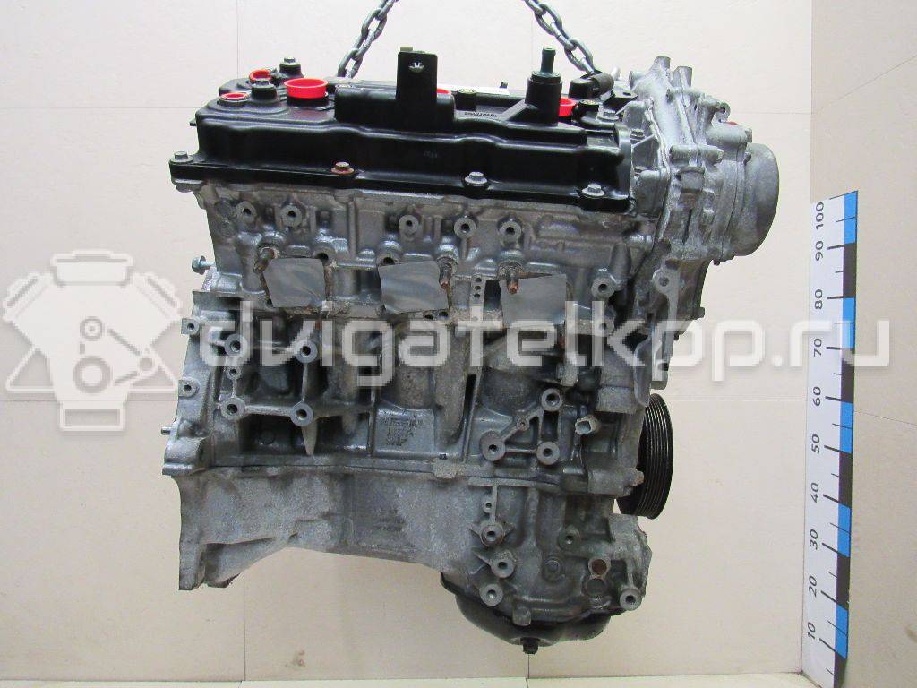 Фото Контрактный (б/у) двигатель VQ35DE для Infiniti / Mitsuoka / Isuzu / Nissan / Nissan (Dongfeng) 231-305 л.с 24V 3.5 л бензин 101025AA0A {forloop.counter}}