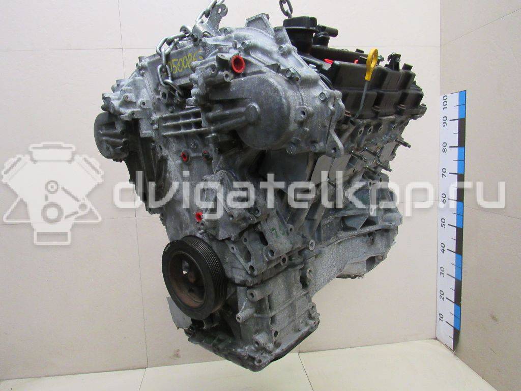 Фото Контрактный (б/у) двигатель VQ35DE для Infiniti / Mitsuoka / Isuzu / Nissan / Nissan (Dongfeng) 243-284 л.с 24V 3.5 л бензин 101025AA0A {forloop.counter}}