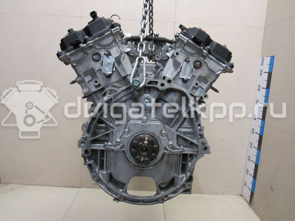 Фото Контрактный (б/у) двигатель VQ35DE для Infiniti / Mitsuoka / Isuzu / Nissan / Nissan (Dongfeng) 231-310 л.с 24V 3.5 л бензин 101025AA0A {forloop.counter}}