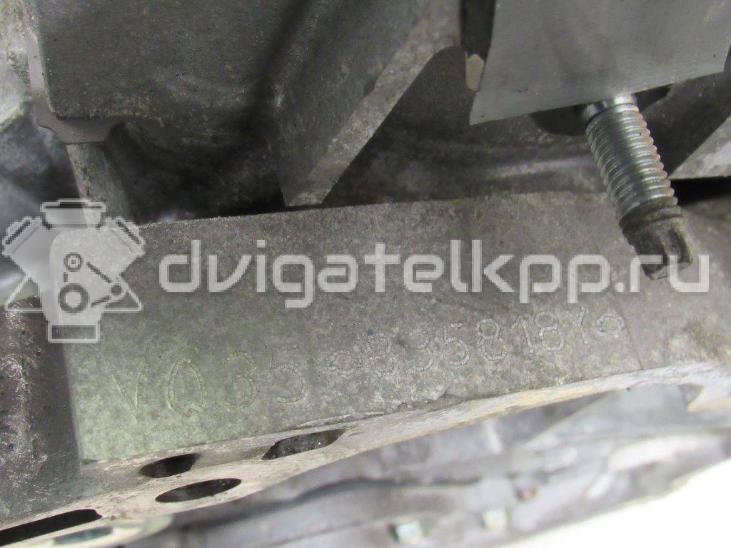 Фото Контрактный (б/у) двигатель VQ35DE для Infiniti / Mitsuoka / Isuzu / Nissan / Nissan (Dongfeng) 231-310 л.с 24V 3.5 л бензин 101025AA0A {forloop.counter}}