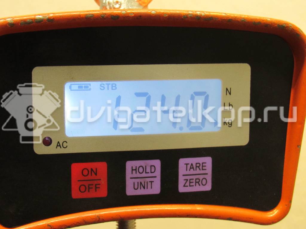 Фото Контрактный (б/у) двигатель VQ35DE для Infiniti / Mitsuoka / Isuzu / Nissan / Nissan (Dongfeng) 231-310 л.с 24V 3.5 л бензин 101025AA0A {forloop.counter}}