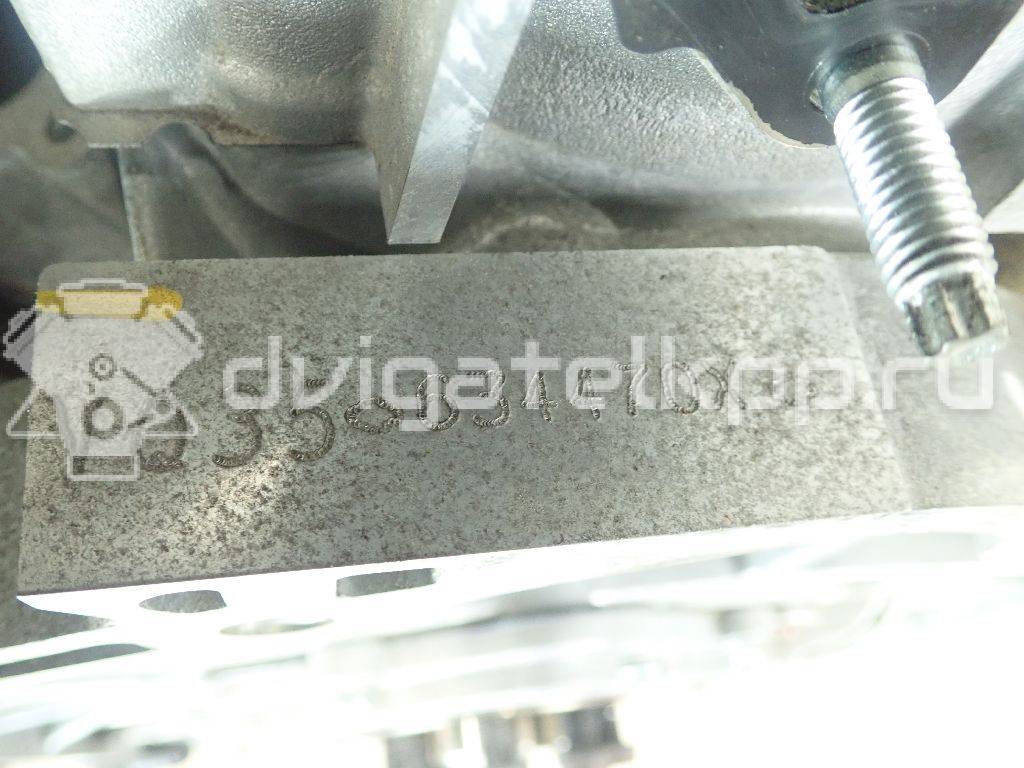 Фото Контрактный (б/у) двигатель VQ35DE для Infiniti / Mitsuoka / Isuzu / Nissan / Nissan (Dongfeng) 252 л.с 24V 3.5 л бензин 101025AA0A {forloop.counter}}