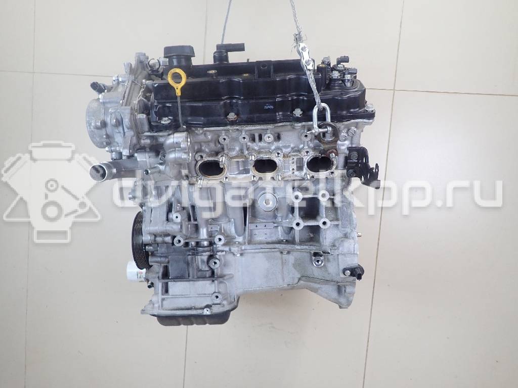 Фото Контрактный (б/у) двигатель VQ35DE для Infiniti / Mitsuoka / Isuzu / Nissan / Nissan (Dongfeng) 218-258 л.с 24V 3.5 л бензин 101025AA0A {forloop.counter}}