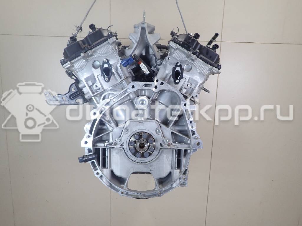 Фото Контрактный (б/у) двигатель VQ35DE для Infiniti / Mitsuoka / Isuzu / Nissan / Nissan (Dongfeng) 218-258 л.с 24V 3.5 л бензин 101025AA0A {forloop.counter}}