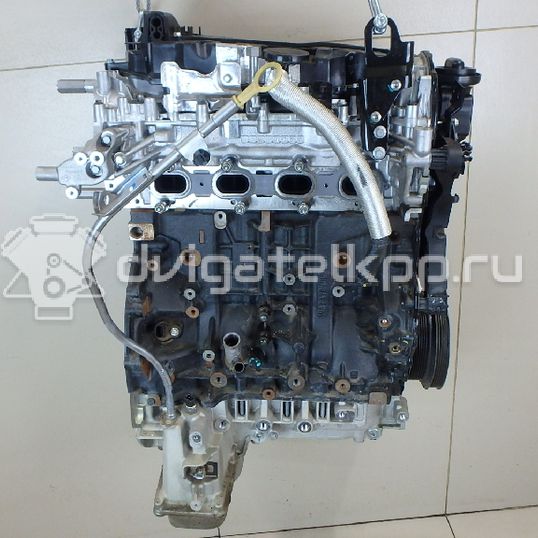 Фото Контрактный (б/у) двигатель M9T для Nissan Nv400 100-170 л.с 16V 2.3 л Дизельное топливо 1010200Q9L