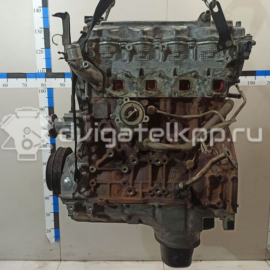 Фото Контрактный (б/у) двигатель YD25DDTi для Nissan Bassara / Nv350 E26 / Serena / Sani / Presage 100-190 л.с 16V 2.5 л Дизельное топливо 10102EB30A