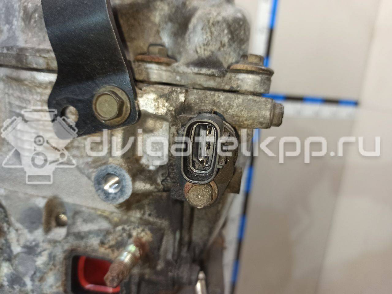 Фото Контрактный (б/у) двигатель YD25DDTi для Nissan Bassara / Nv350 E26 / Serena / Sani / Presage 100-190 л.с 16V 2.5 л Дизельное топливо 10102EB30A {forloop.counter}}