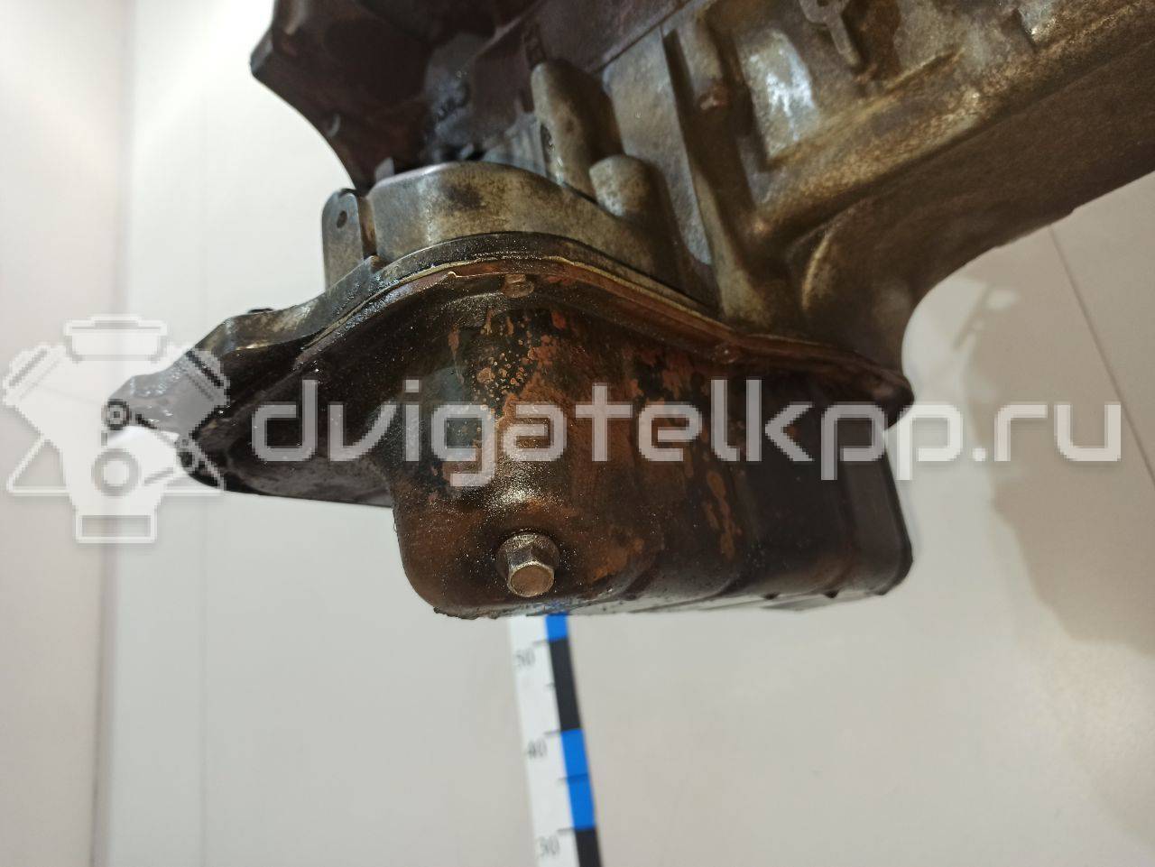 Фото Контрактный (б/у) двигатель YD25DDTi для Nissan Bassara / Nv350 E26 / Serena / Sani / Presage 100-190 л.с 16V 2.5 л Дизельное топливо 10102EB30A {forloop.counter}}