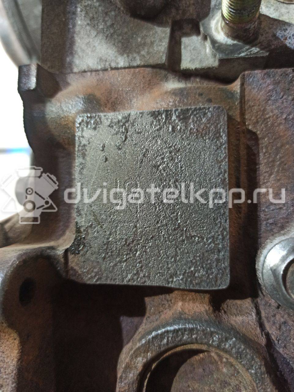 Фото Контрактный (б/у) двигатель YD25DDTi для Nissan Bassara / Nv350 E26 / Serena / Sani / Presage 100-190 л.с 16V 2.5 л Дизельное топливо 10102EB30A {forloop.counter}}