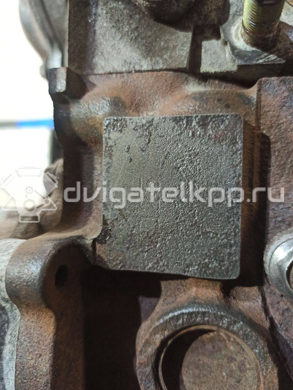 Фото Контрактный (б/у) двигатель YD25DDTi для Nissan Bassara / Nv350 E26 / Serena / Sani / Presage 100-190 л.с 16V 2.5 л Дизельное топливо 10102EB30A {forloop.counter}}