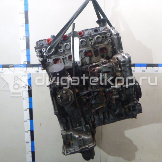 Фото Контрактный (б/у) двигатель YD25DDTi для Nissan Bassara / Nv350 E26 / Serena / Sani / Presage 100-190 л.с 16V 2.5 л Дизельное топливо 10102EC00A