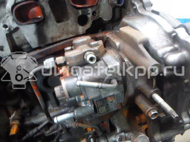 Фото Контрактный (б/у) двигатель YD25DDTi для Nissan Bassara / Nv350 E26 / Serena / Sani / Presage 100-190 л.с 16V 2.5 л Дизельное топливо 10102EC00A {forloop.counter}}