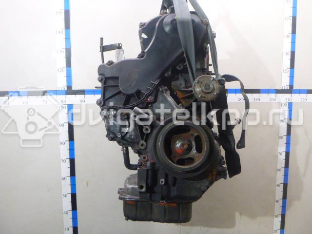 Фото Контрактный (б/у) двигатель YD25DDTi для Nissan Bassara / Nv350 E26 / Serena / Sani / Presage 100-190 л.с 16V 2.5 л Дизельное топливо 10102EC00A {forloop.counter}}