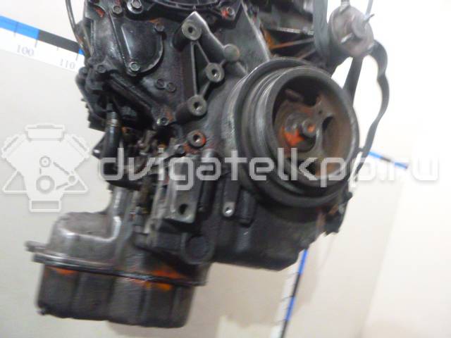 Фото Контрактный (б/у) двигатель YD25DDTi для Nissan Bassara / Nv350 E26 / Serena / Sani / Presage 100-190 л.с 16V 2.5 л Дизельное топливо 10102EC00A {forloop.counter}}