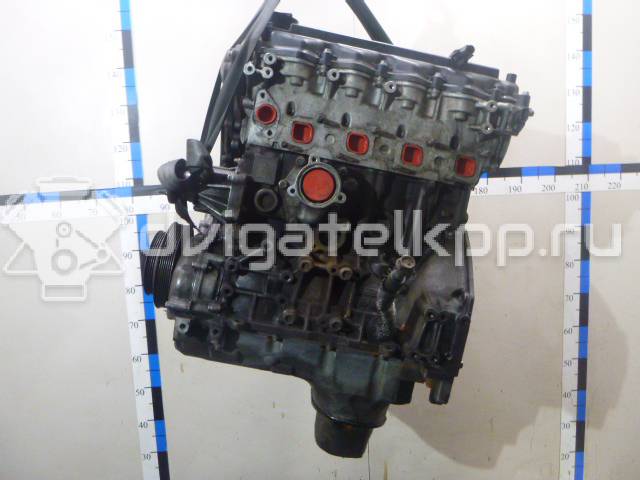 Фото Контрактный (б/у) двигатель YD25DDTi для Nissan Bassara / Nv350 E26 / Serena / Sani / Presage 100-190 л.с 16V 2.5 л Дизельное топливо 10102EC00A {forloop.counter}}