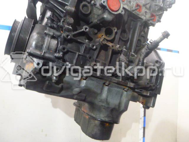 Фото Контрактный (б/у) двигатель YD25DDTi для Nissan Bassara / Nv350 E26 / Serena / Sani / Presage 100-190 л.с 16V 2.5 л Дизельное топливо 10102EC00A {forloop.counter}}