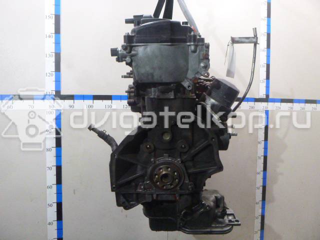 Фото Контрактный (б/у) двигатель YD25DDTi для Nissan Bassara / Nv350 E26 / Serena / Sani / Presage 100-190 л.с 16V 2.5 л Дизельное топливо 10102EC00A {forloop.counter}}