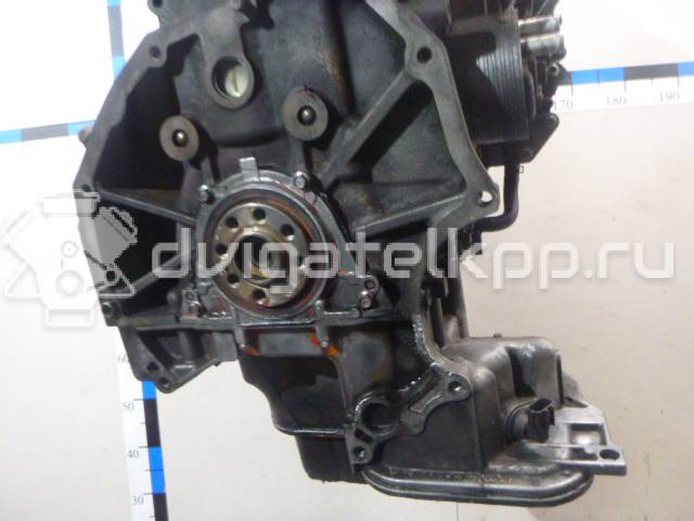 Фото Контрактный (б/у) двигатель YD25DDTi для Nissan Bassara / Nv350 E26 / Serena / Sani / Presage 100-190 л.с 16V 2.5 л Дизельное топливо 10102EC00A {forloop.counter}}