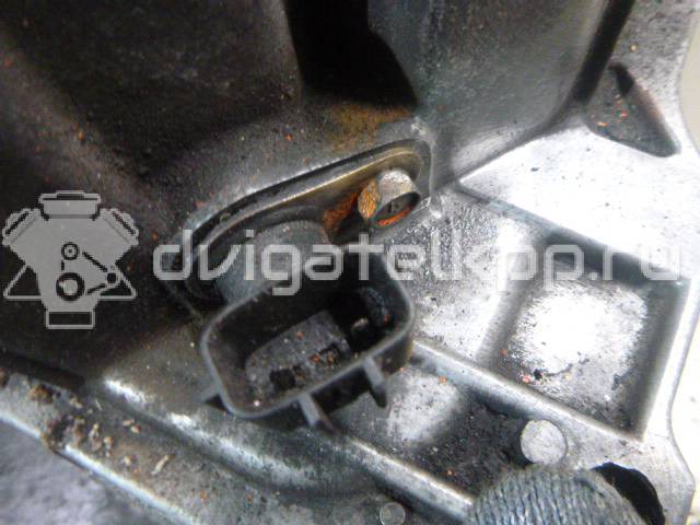 Фото Контрактный (б/у) двигатель YD25DDTi для Nissan Bassara / Nv350 E26 / Serena / Sani / Presage 100-190 л.с 16V 2.5 л Дизельное топливо 10102EC00A {forloop.counter}}