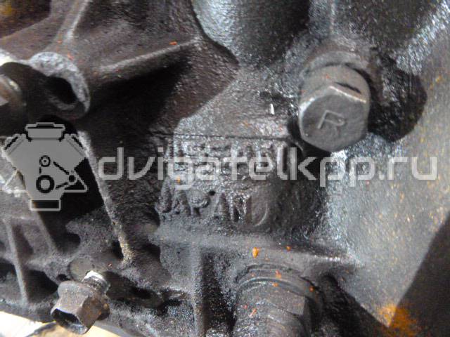 Фото Контрактный (б/у) двигатель YD25DDTi для Nissan Bassara / Nv350 E26 / Serena / Sani / Presage 100-190 л.с 16V 2.5 л Дизельное топливо 10102EC00A {forloop.counter}}