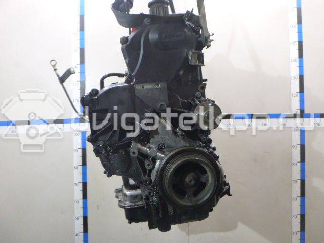 Фото Контрактный (б/у) двигатель YD25DDTi для Nissan Bassara / Nv350 E26 / Serena / Sani / Presage 100-190 л.с 16V 2.5 л Дизельное топливо 10102EC00A {forloop.counter}}