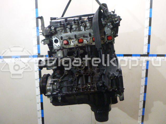 Фото Контрактный (б/у) двигатель YD25DDTi для Nissan Bassara / Nv350 E26 / Serena / Sani / Presage 100-190 л.с 16V 2.5 л Дизельное топливо 10102EC00A {forloop.counter}}