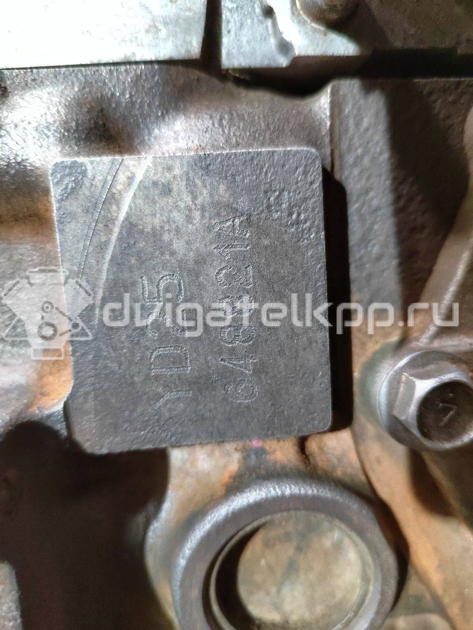 Фото Контрактный (б/у) двигатель YD25DDTi для Nissan Bassara / Nv350 E26 / Serena / Sani / Presage 100-190 л.с 16V 2.5 л Дизельное топливо 10102EB30A {forloop.counter}}