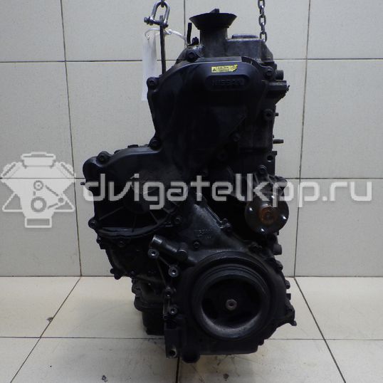 Фото Контрактный (б/у) двигатель YD25DDTi для Nissan Bassara / Nv350 E26 / Serena / Sani / Presage 100-190 л.с 16V 2.5 л Дизельное топливо 10102EB30A