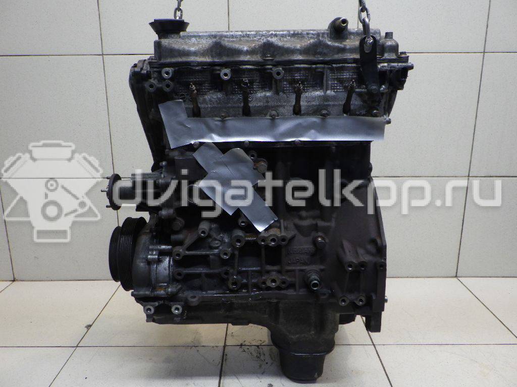 Фото Контрактный (б/у) двигатель YD25DDTi для Nissan Bassara / Nv350 E26 / Serena / Sani / Presage 100-190 л.с 16V 2.5 л Дизельное топливо 10102EB30A {forloop.counter}}