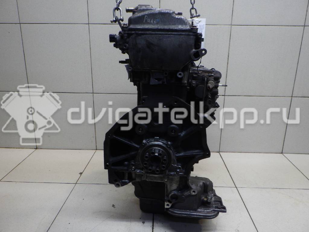 Фото Контрактный (б/у) двигатель YD25DDTi для Nissan Bassara / Nv350 E26 / Serena / Sani / Presage 100-190 л.с 16V 2.5 л Дизельное топливо 10102EB30A {forloop.counter}}