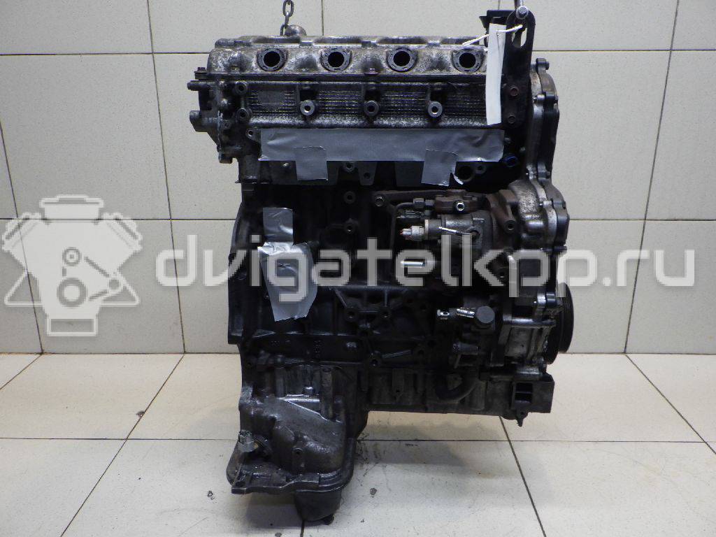 Фото Контрактный (б/у) двигатель YD25DDTi для Nissan Bassara / Nv350 E26 / Serena / Sani / Presage 100-190 л.с 16V 2.5 л Дизельное топливо 10102EB30A {forloop.counter}}