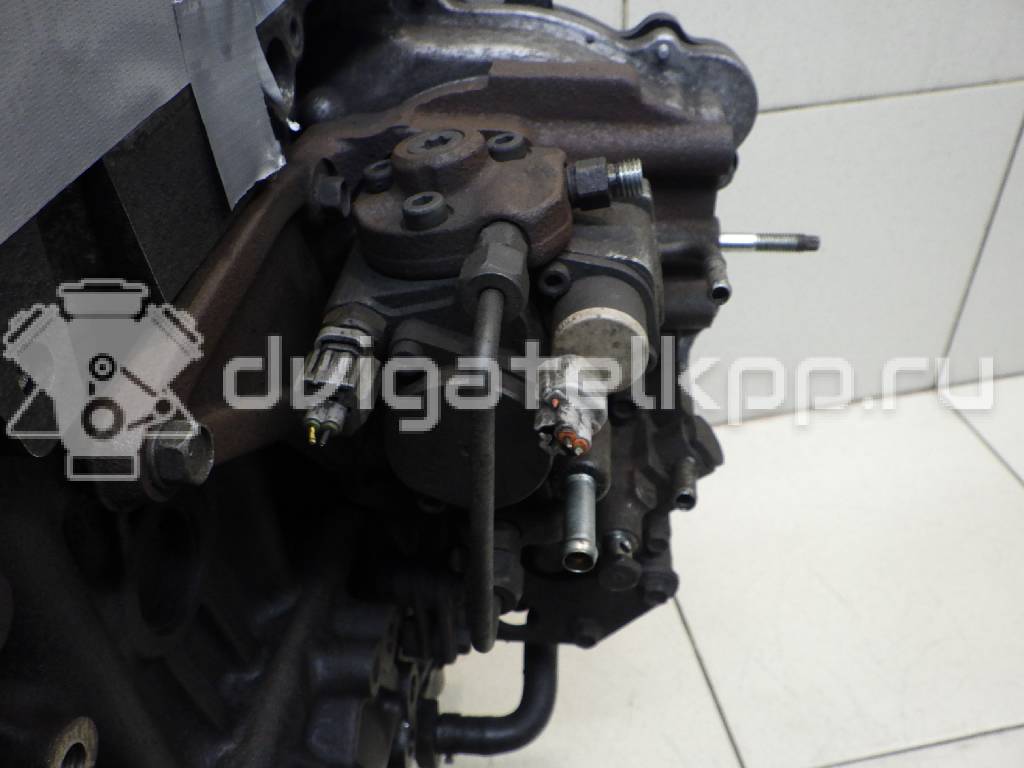 Фото Контрактный (б/у) двигатель YD25DDTi для Nissan Bassara / Nv350 E26 / Serena / Sani / Presage 100-190 л.с 16V 2.5 л Дизельное топливо 10102EB30A {forloop.counter}}