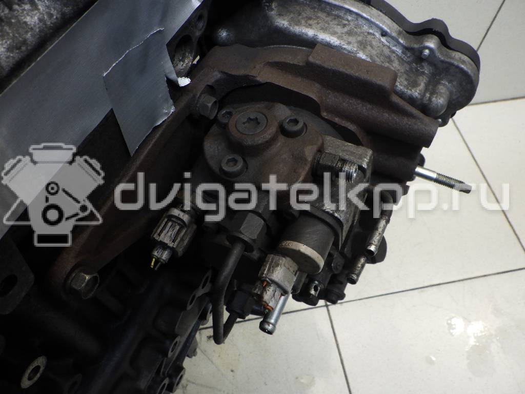 Фото Контрактный (б/у) двигатель YD25DDTi для Nissan Bassara / Nv350 E26 / Serena / Sani / Presage 100-190 л.с 16V 2.5 л Дизельное топливо 10102EB30A {forloop.counter}}