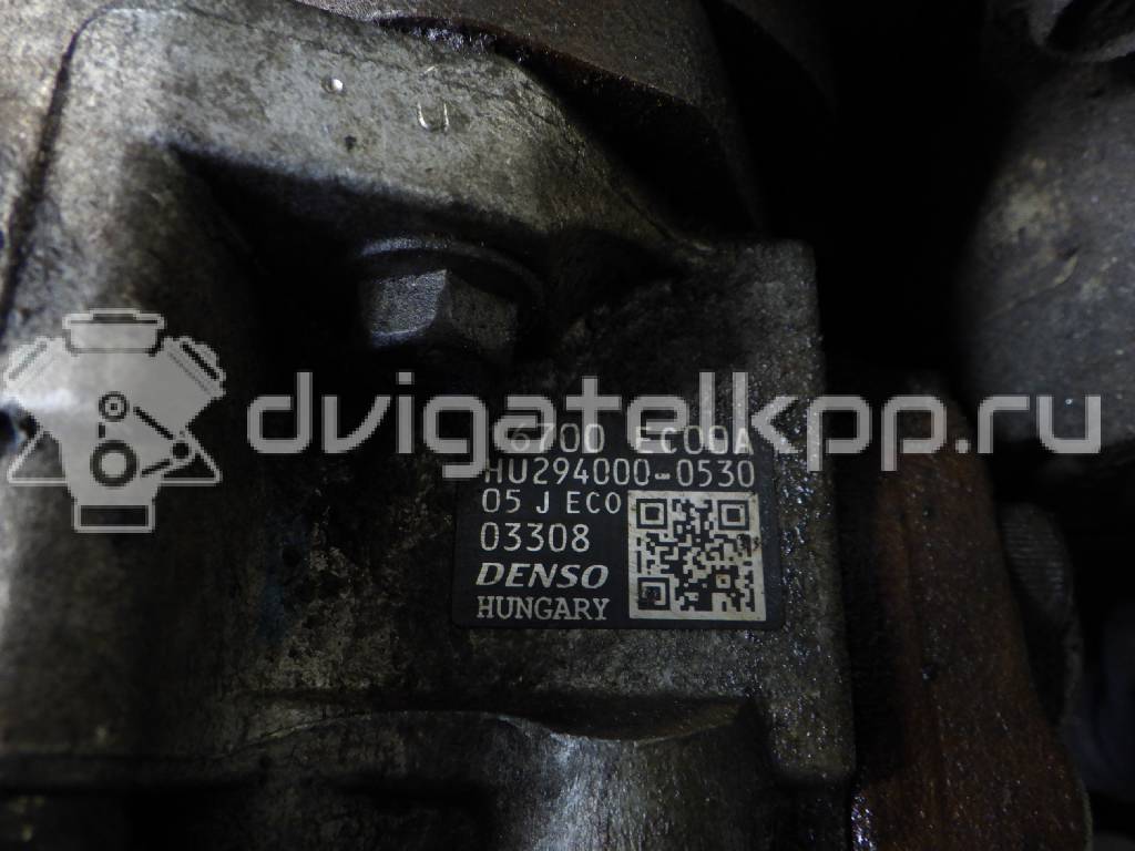 Фото Контрактный (б/у) двигатель YD25DDTi для Nissan Bassara / Nv350 E26 / Serena / Sani / Presage 100-190 л.с 16V 2.5 л Дизельное топливо 10102EB30A {forloop.counter}}