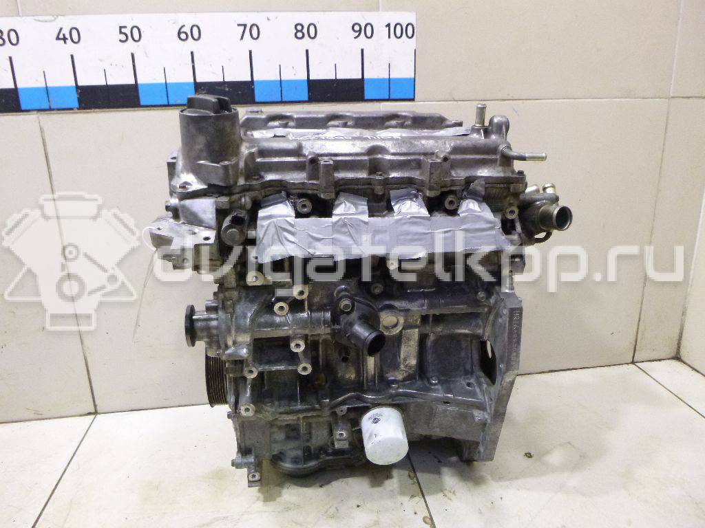 Фото Контрактный (б/у) двигатель HR16DE для Dongfeng (Dfac) / Nissan (Zhengzhou) / Samsung / Mazda / Nissan / Mitsubishi / Nissan (Dongfeng) 117 л.с 16V 1.6 л бензин 101029U01G {forloop.counter}}