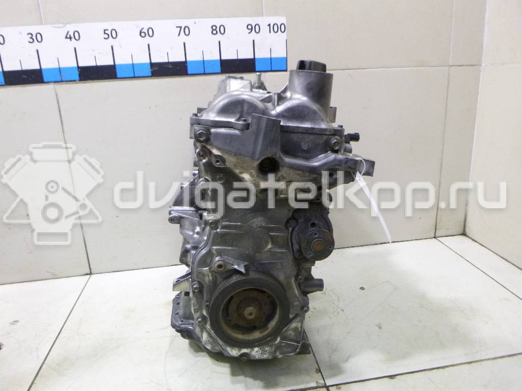 Фото Контрактный (б/у) двигатель HR16DE для Dongfeng (Dfac) / Nissan (Zhengzhou) / Samsung / Mazda / Nissan / Mitsubishi / Nissan (Dongfeng) 117 л.с 16V 1.6 л бензин 101029U01G {forloop.counter}}