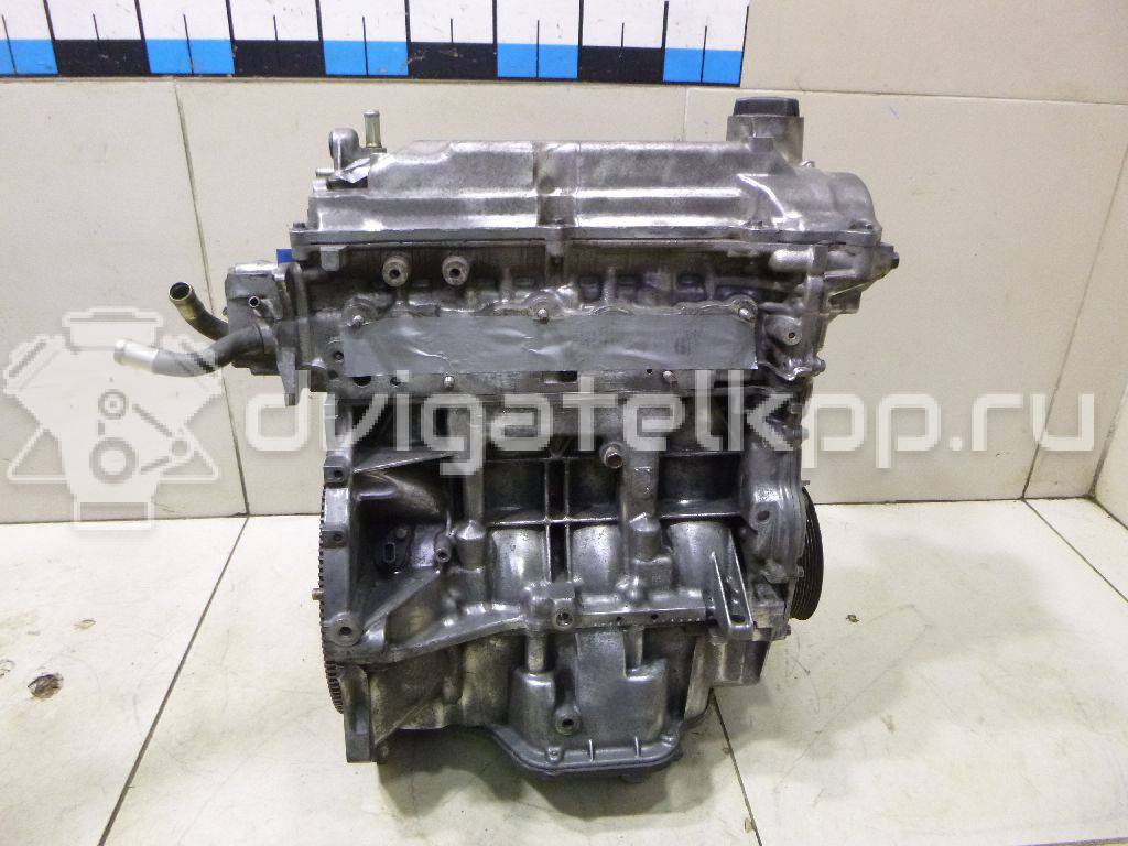Фото Контрактный (б/у) двигатель HR16DE для Dongfeng (Dfac) / Nissan (Zhengzhou) / Samsung / Mazda / Nissan / Mitsubishi / Nissan (Dongfeng) 113-124 л.с 16V 1.6 л бензин 101029U01G {forloop.counter}}