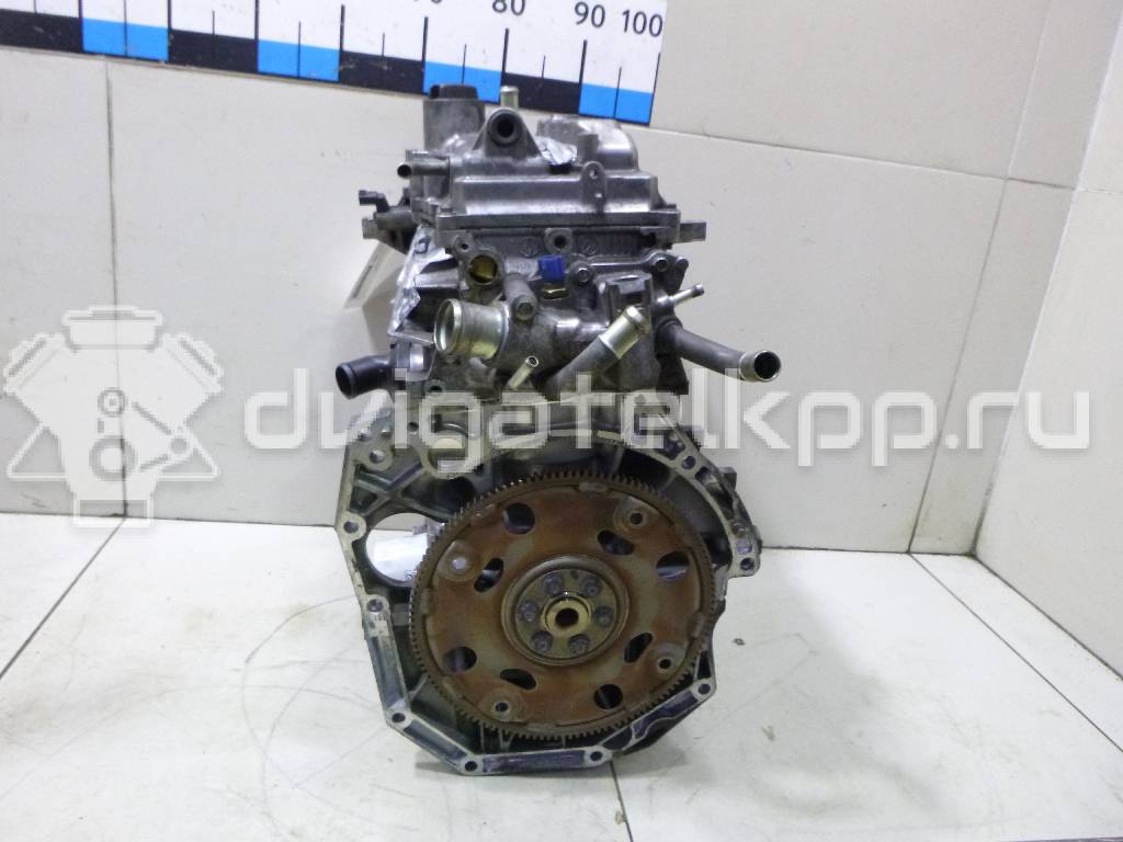 Фото Контрактный (б/у) двигатель HR16DE для Dongfeng (Dfac) / Nissan (Zhengzhou) / Samsung / Mazda / Nissan / Mitsubishi / Nissan (Dongfeng) 113-124 л.с 16V 1.6 л бензин 101029U01G {forloop.counter}}