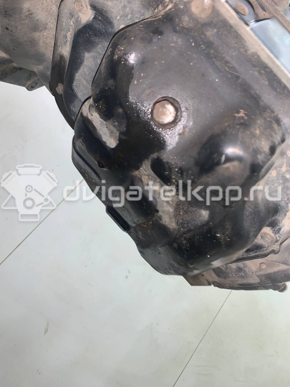 Фото Контрактный (б/у) двигатель HR16DE для Dongfeng (Dfac) / Nissan (Zhengzhou) / Samsung / Mazda / Nissan / Mitsubishi / Nissan (Dongfeng) 87-140 л.с 16V 1.6 л Бензин/спирт 101029U01G {forloop.counter}}