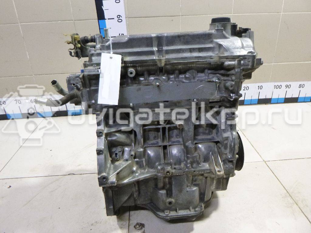 Фото Контрактный (б/у) двигатель HR16DE для Dongfeng (Dfac) / Nissan (Zhengzhou) / Samsung / Mazda / Nissan / Mitsubishi / Nissan (Dongfeng) 87-140 л.с 16V 1.6 л Бензин/спирт 101029U01G {forloop.counter}}