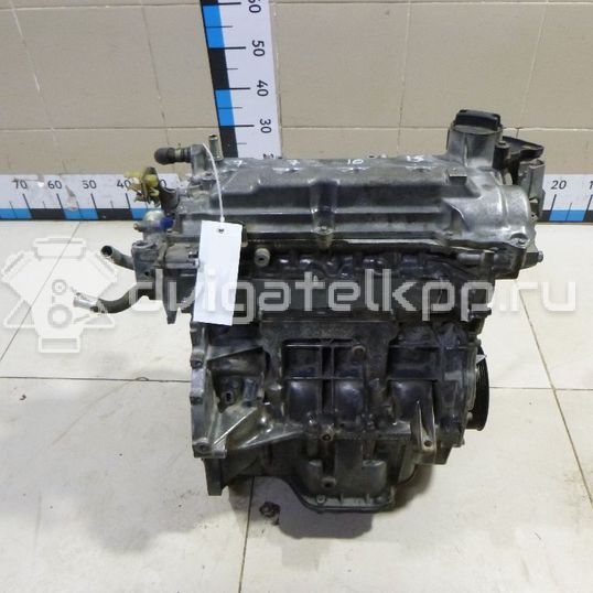 Фото Контрактный (б/у) двигатель HR16DE для Dongfeng (Dfac) / Nissan (Zhengzhou) / Samsung / Mazda / Nissan / Mitsubishi / Nissan (Dongfeng) 113-124 л.с 16V 1.6 л бензин 101029U01G
