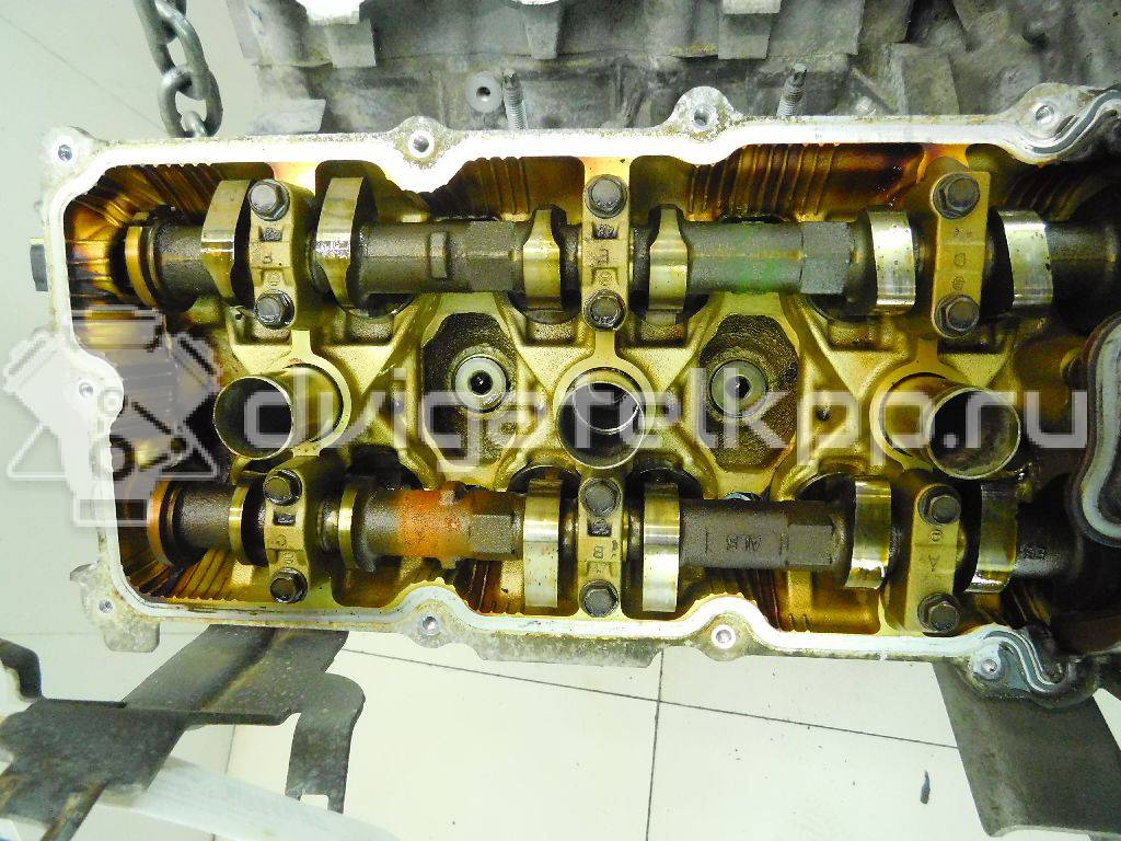 Фото Контрактный (б/у) двигатель VQ40DE для Suzuki / Nissan 264-295 л.с 24V 4.0 л бензин 10102EA200 {forloop.counter}}