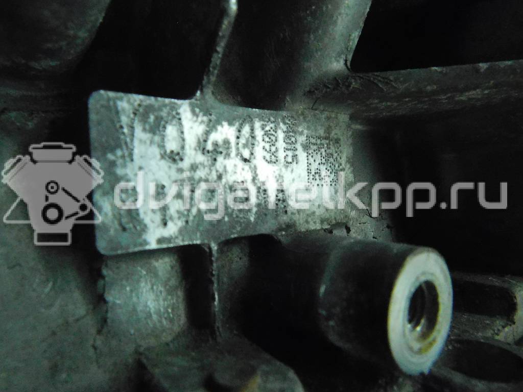 Фото Контрактный (б/у) двигатель VQ40DE для Suzuki / Nissan 264-295 л.с 24V 4.0 л бензин 10102EA200 {forloop.counter}}