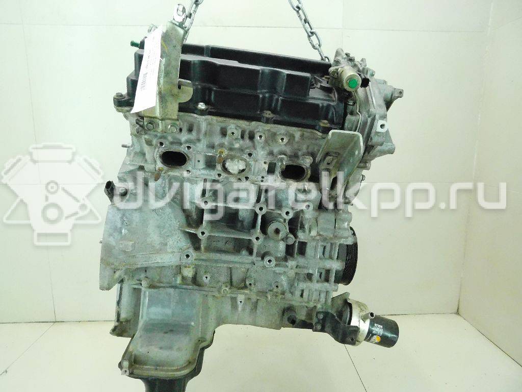 Фото Контрактный (б/у) двигатель VQ40DE для Suzuki / Nissan 264-295 л.с 24V 4.0 л бензин 10102EA200 {forloop.counter}}