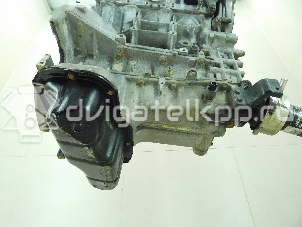 Фото Контрактный (б/у) двигатель VQ40DE для Suzuki / Nissan 264-295 л.с 24V 4.0 л бензин 10102EA200 {forloop.counter}}