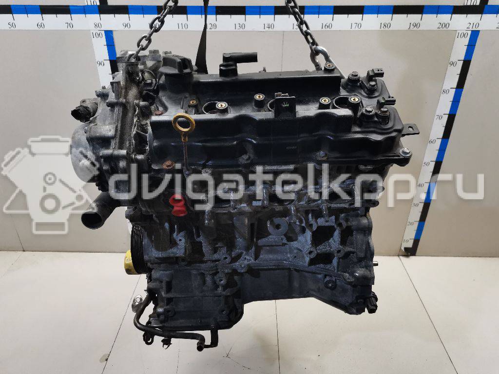 Фото Контрактный (б/у) двигатель VQ35DE для Infiniti / Mitsuoka / Isuzu / Nissan / Nissan (Dongfeng) 243-284 л.с 24V 3.5 л бензин 10102JKP0A {forloop.counter}}