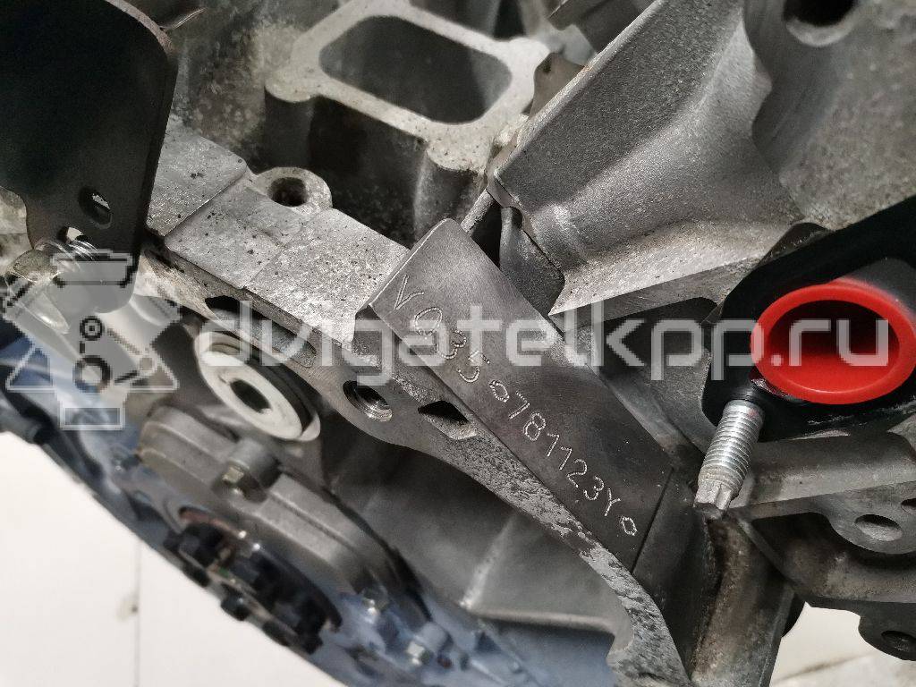 Фото Контрактный (б/у) двигатель VQ35DE для Infiniti / Mitsuoka / Isuzu / Nissan / Nissan (Dongfeng) 243-284 л.с 24V 3.5 л бензин 10102JKP0A {forloop.counter}}