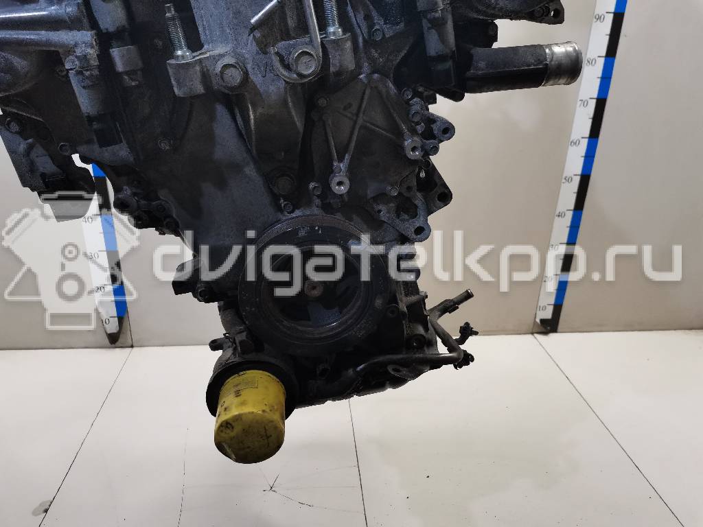 Фото Контрактный (б/у) двигатель VQ35DE для Infiniti / Mitsuoka / Isuzu / Nissan / Nissan (Dongfeng) 231-310 л.с 24V 3.5 л бензин 10102JKP0A {forloop.counter}}