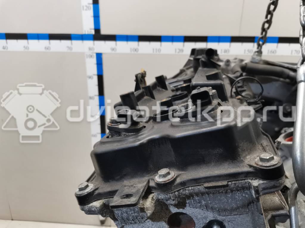 Фото Контрактный (б/у) двигатель VQ35DE для Infiniti / Mitsuoka / Isuzu / Nissan / Nissan (Dongfeng) 231-310 л.с 24V 3.5 л бензин 10102JKP0A {forloop.counter}}