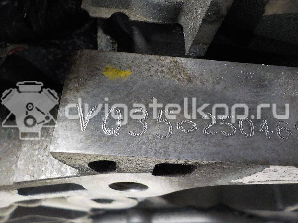 Фото Контрактный (б/у) двигатель VQ35DE для Infiniti / Mitsuoka / Isuzu / Nissan / Nissan (Dongfeng) 243-284 л.с 24V 3.5 л бензин 10102JKP0A {forloop.counter}}